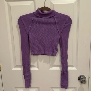 URBAN OUTFITTERS Long Sleeve Thermal